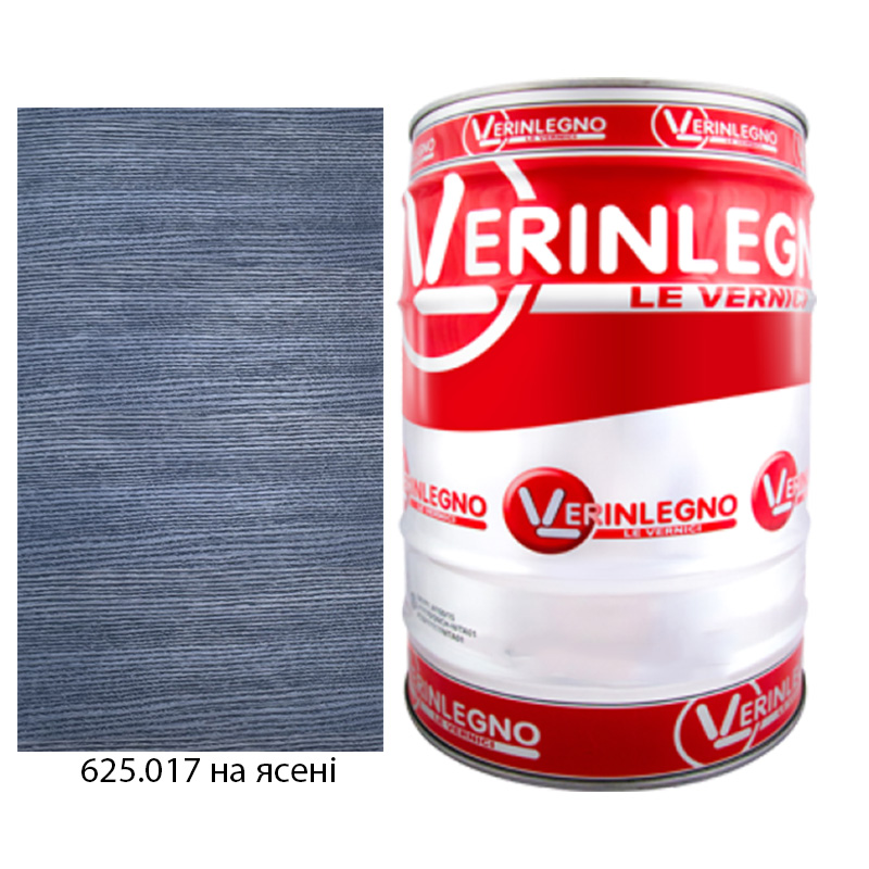 Морилка для деревини Бейц Verinlegno серії VT 625.017 дуб попелястий (1 л)