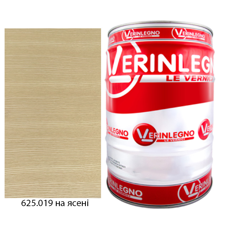 Морилка для деревини Бейц Verinlegno серії VT 625.019 клен (1 л)