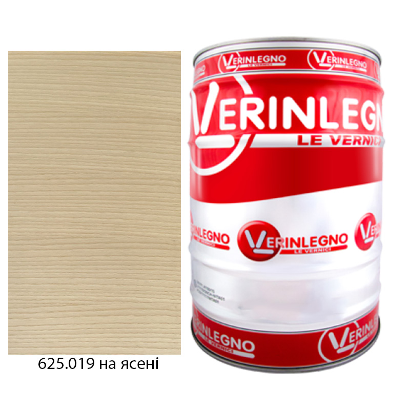 Морилка для деревини Бейц Verinlegno серії VT 625.019 клен (1 л)