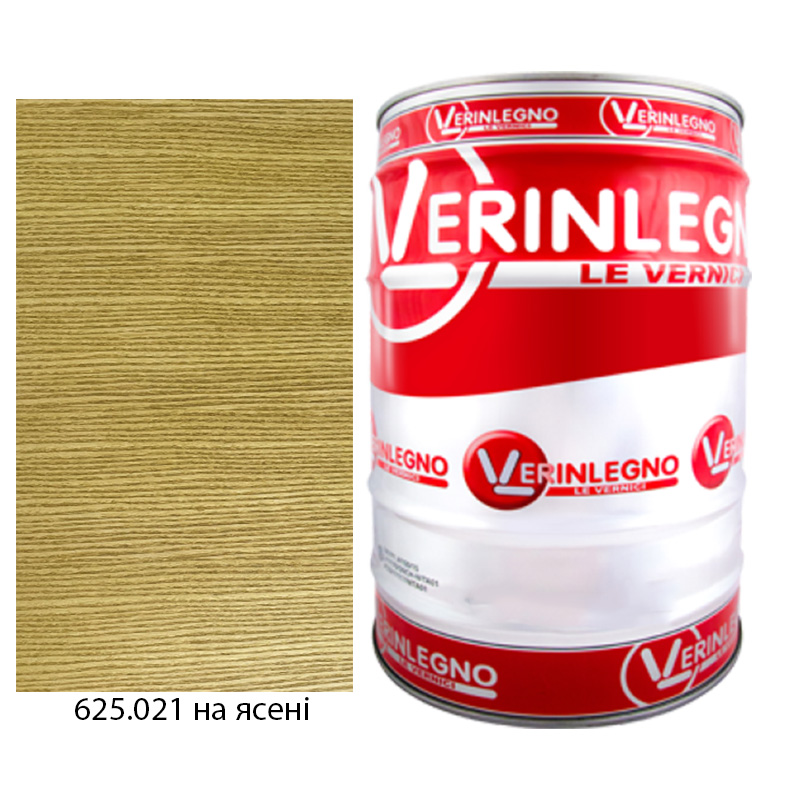Морилка для деревини Бейц Verinlegno серії VT 625.021 оливково-жовтий (1 л)