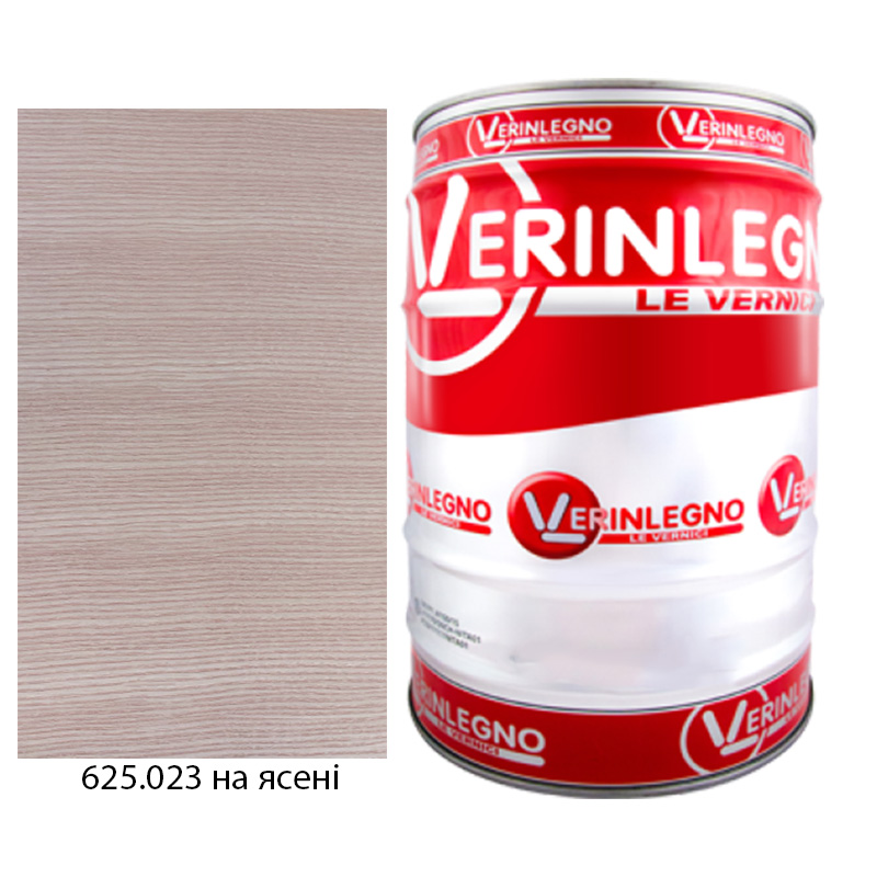 Морилка для деревини Бейц Verinlegno серії VT 625.023 лайт пінк (1 л)