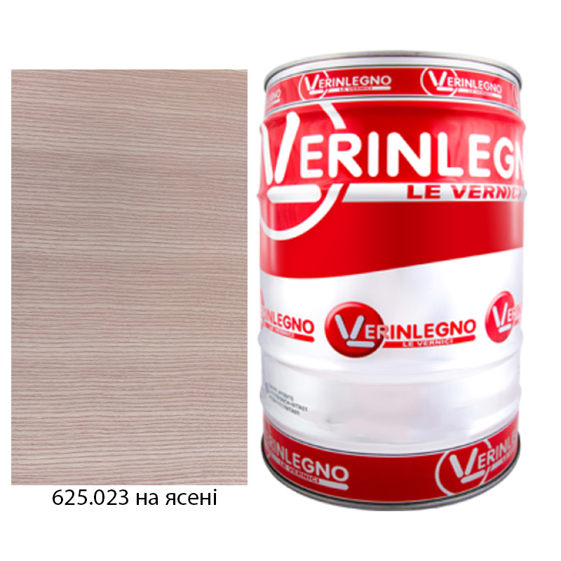 Морилка для деревини Бейц Verinlegno серії VT 625.023 лайт пінк (1 л)