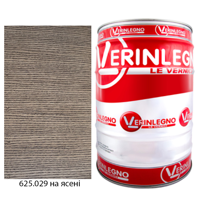 Морилка для деревини Бейц Verinlegno серії  VT 625.029 волоський горіх (1 л)