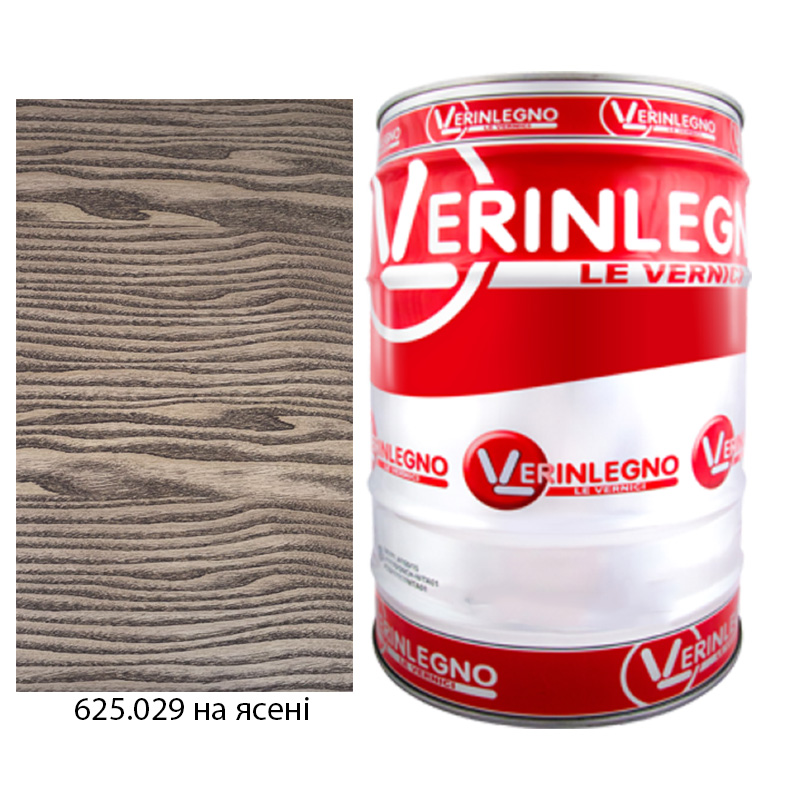Морилка для деревини Бейц Verinlegno серії  VT 625.029 волоський горіх (1 л)