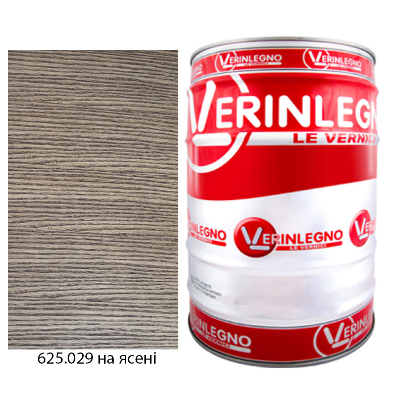 Морилка для деревини Бейц Verinlegno серії  VT 625.029 волоський горіх (1 л)