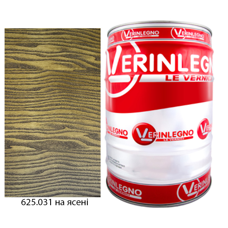 Морилка для деревини Бейц Verinlegno серії VT 625.031 оливкове дерево (1 л)