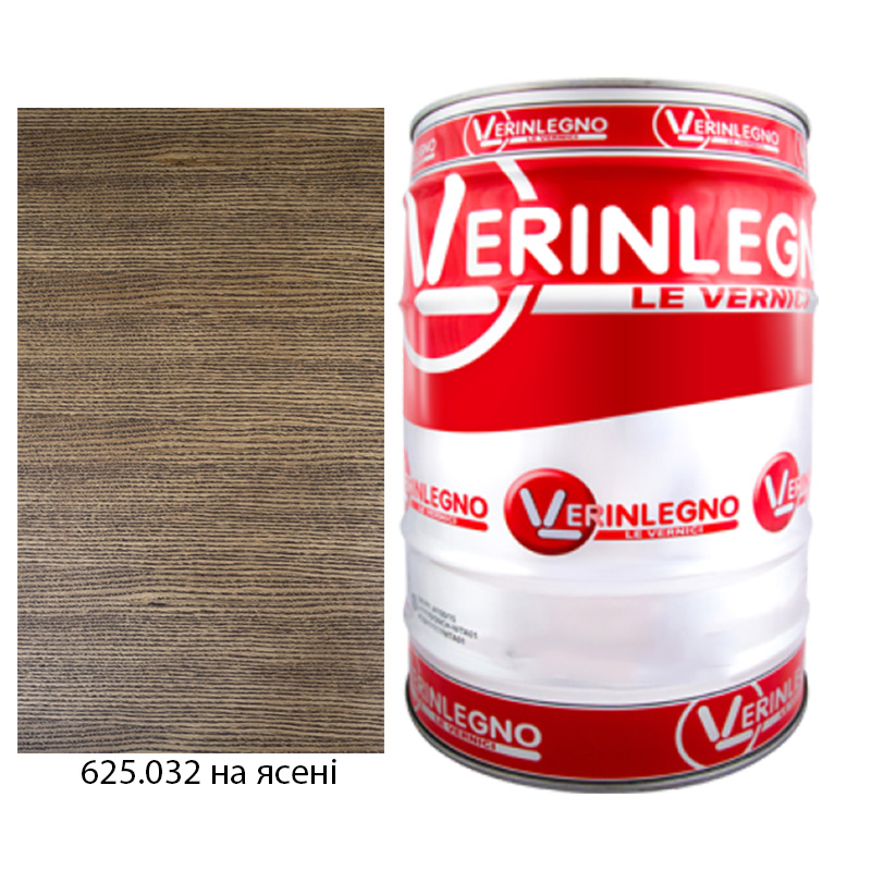 Морилка для деревини Бейц Verinlegno серії VT 625.032 каштан (1 л)