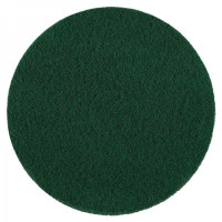 Пад для втирання олії Iwmar 406 x 10 мм зелений