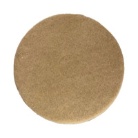 Пад для втирания масла Iwmar 406 x 20 мм оранжевый