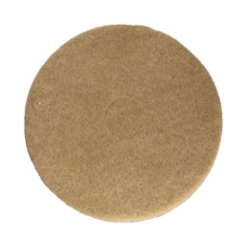 Пад для втирання олії Iwmar 406 x 20 мм помаранчевий