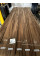 Шпон струганий Classic Veneer сатиновий горіх термо напівструктура АВ 2550-2800 мм