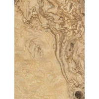 Шпон струганий Classic Veneer ясен оливковий каповий тангентал А 2000 мм