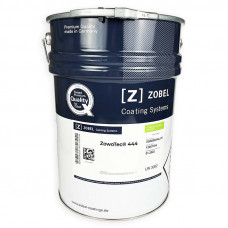 Лазур фінішна для дверей Zobel ZowoTec 444 1K-PUR (1 л)