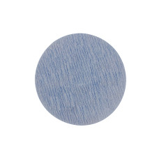 Диск шліфувальний Abrasive Perfection Blue 5  D125 без отворів P80