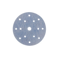 Диск шліфувальний Abrasive Perfection Blue 5 D150 15 отворів P1200