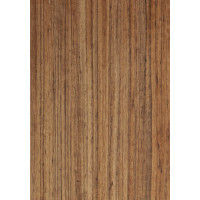 Шпон строганный Classic Veneer амазак (амазаку) радиал АВ 2550-2800 мм