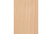 Шпон струганий Classic Veneer анегре радіал АВ 2800+ мм
