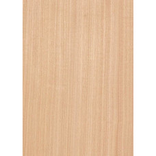 Шпон струганий Classic Veneer анегре радіал АВ 2800+ мм