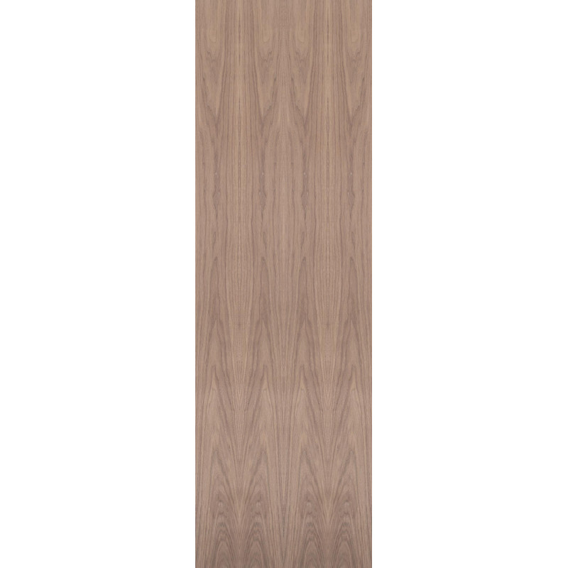 Шпон струганий Classic Veneer горіх американський rough cut радіал АВ 2850+ мм