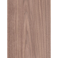 Шпон строганный Classic Veneer орех американский rough cut радиал АB 2850+ мм