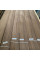 Шпон струганий Classic Veneer горіх американський rough cut радіал АВ 2850+ мм