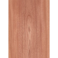 Шпон струганий Classic Veneer сапелі (сапеле) тангентал АВ 2550-2800 мм