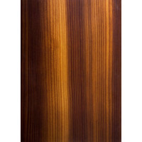 Шпон струганий Classic Veneer сосна термо радіал А 2850+ мм