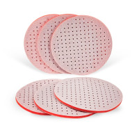 
Абразивний матуючий диск на вспіненій основі Next93 Multi-hole, D150мм, P600, Abrasive Perfection