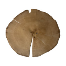 Шпон струганий Classic Veneer клен зріз АВ