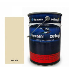 Фарба акрил-поліуретанова для металу Zetagi DTM RETRON 773 RAL 1015