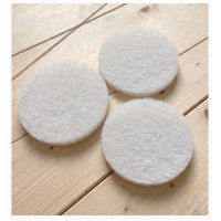 Пад для втирання олії Iwmar 150 x 10 мм