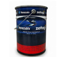 Отвердитель для акриловых эмалей Zetagi 021 CATALIZZATORE CAT. (1 кг)