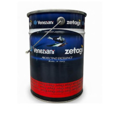Затверджувач для акрилових емалей Zetagi 021 CATALIZZATORE CAT. (1 кг)
