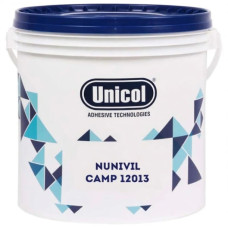 Клей ПВА для бумажной и упаковочной промышленности Nunivil Camp 12013 (1 кг)