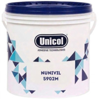 Клей для виробництва паперових рушників високошвидкісний Nunivil 5902M (1 кг)
