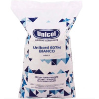 Клей крайкооблицювальний універсальний Unicol Unibord 607M BIANCO білий (25 кг)