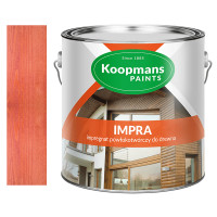 Просочення для деревини Koopmans Impra 105 груша африканська (1 л)  