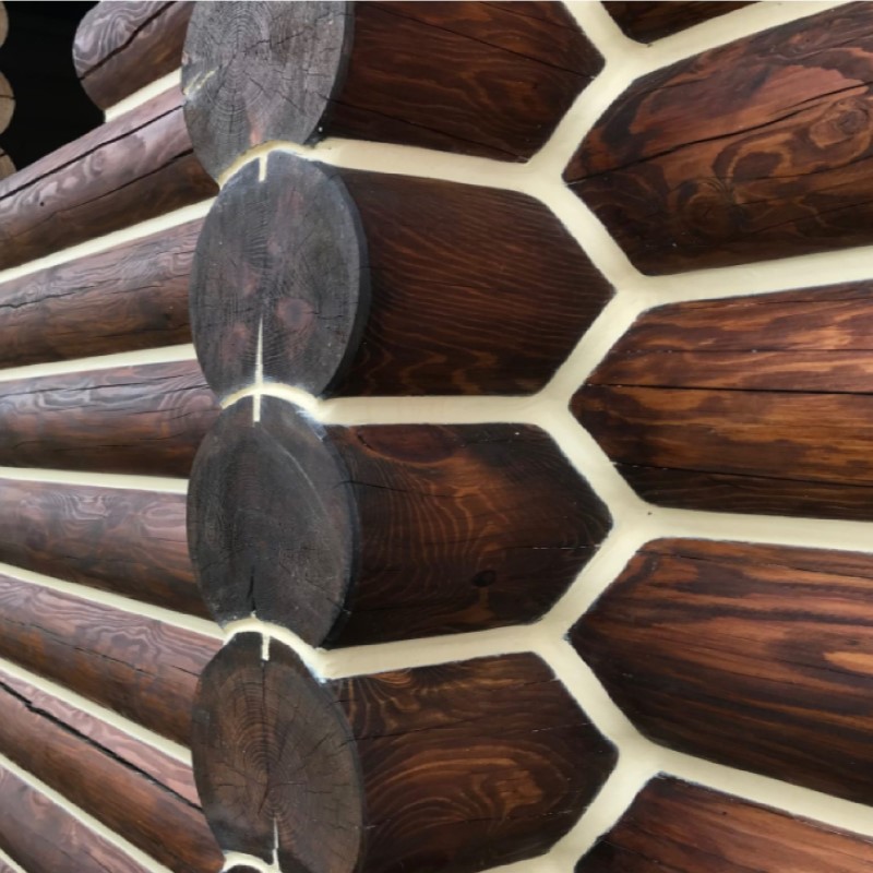 Герметик міжшовний акриловий Zobel ZowoSeal 5014 білий (620 мл)