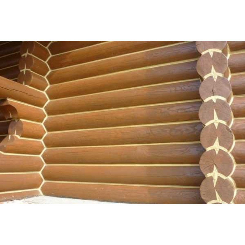 Герметик міжшовний акриловий Zobel ZowoSeal 5014 світлий дуб (620 мл)