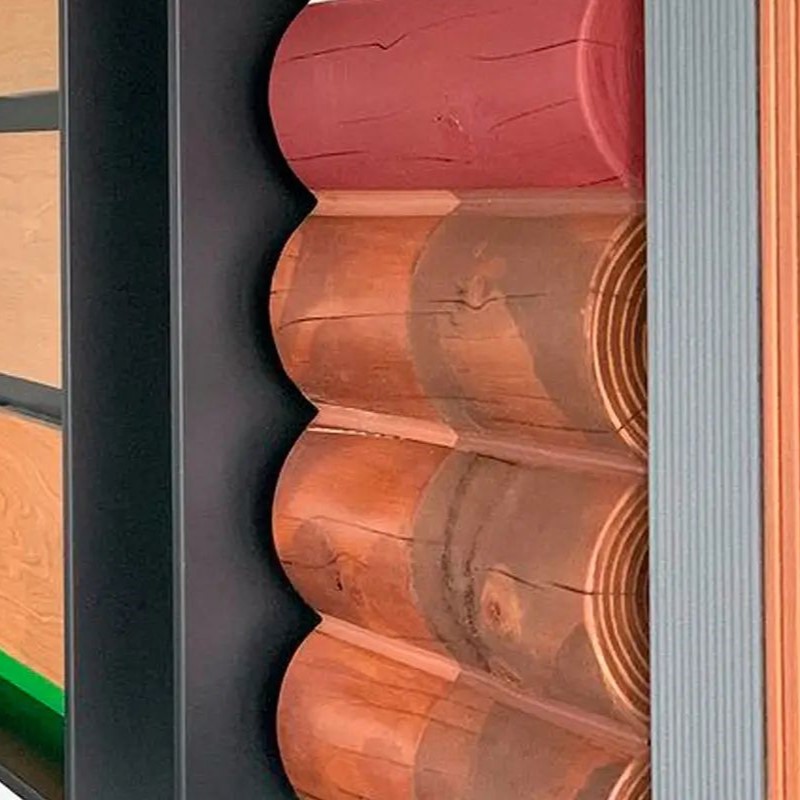 Герметик міжшовний акриловий Zobel ZowoSeal 5014 тік (620 мл)