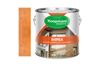 Просочення для деревини Koopmans Impra 107 каштан золотистий (1 л)  