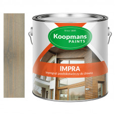 Просочення для деревини Koopmans Impra 228 тополя сіра (1 л)  