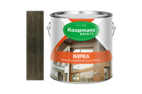 Просочення для деревини Koopmans Impra 239 чорний дуб (1 л)  