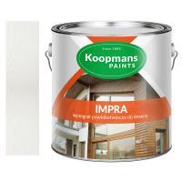 Пропитка для дерева Koopmans Impra сосна отбеленная (1 л)