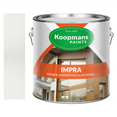 Просочення для деревини Koopmans Impra сосна вибілена (1 л)  
