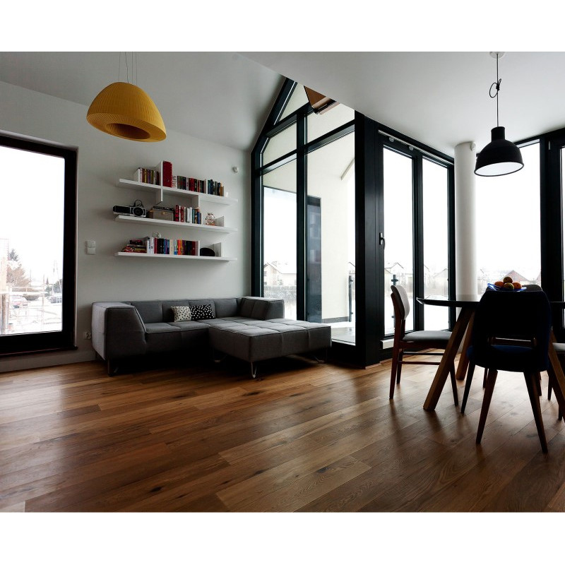 Натуральна модифікована олія Zobel ZowoHome 4500 HardWaxOil (1 л)