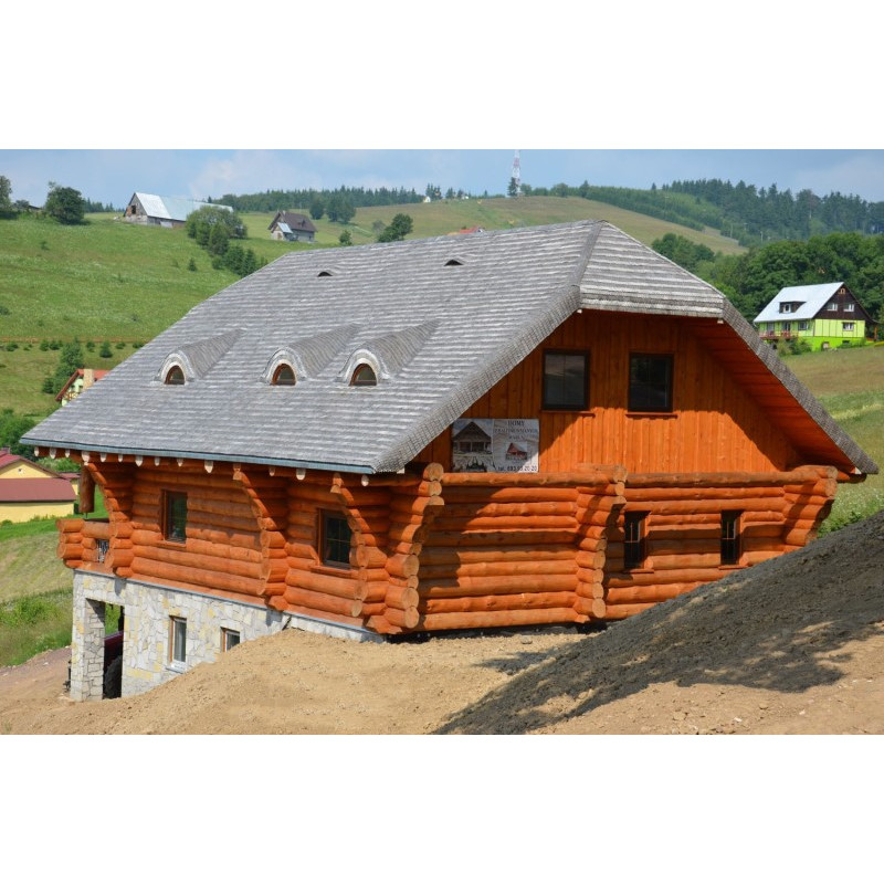 Олія просочувальна одношарова преміум класу Koopmans Ecoleum 225 (2,5 л) 