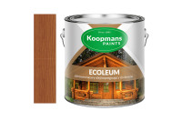 Олія просочувальна одношарова преміум класу Koopmans Ecoleum 225 (2,5 л) 
