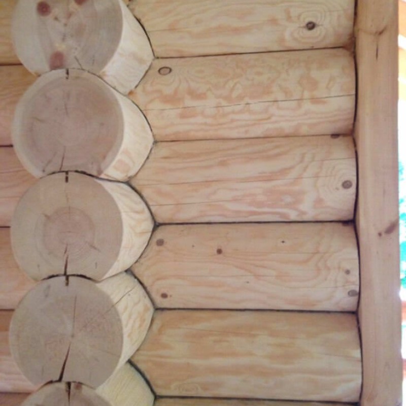 Засіб герметизації торців Zobel ZowoSeal 5008 HirnHolzsiegel прозорий (2,5 л)