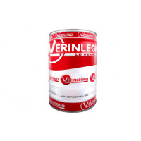 Лак паркетний багатошаровий Verinlegno 3427 напівглянцевий (1 л) 